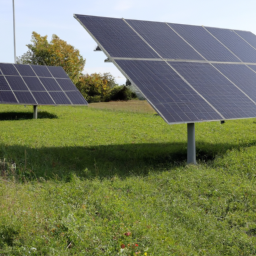 Comment Gérer les Pannes de Panneaux Solaires Photovoltaïques ? Gien